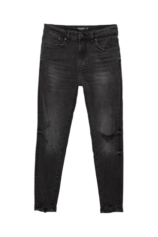 Jean - Noir