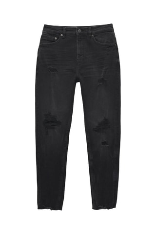 Jean - Noir