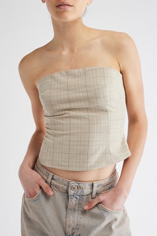 Top - Beige