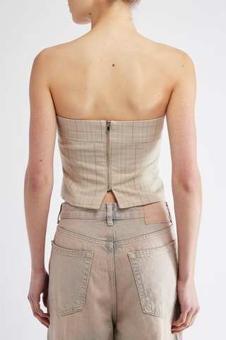 Top - Beige