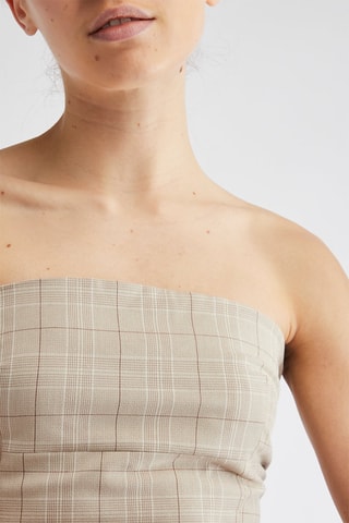 Top - Beige
