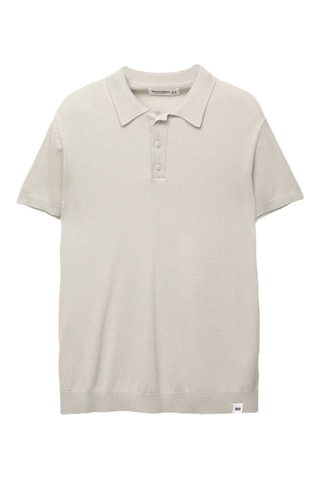 Polo - Beige
