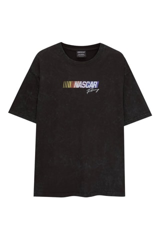 T-shirt - Noir et blanc