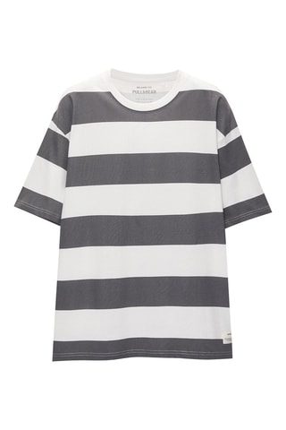 T-shirt - Blanc