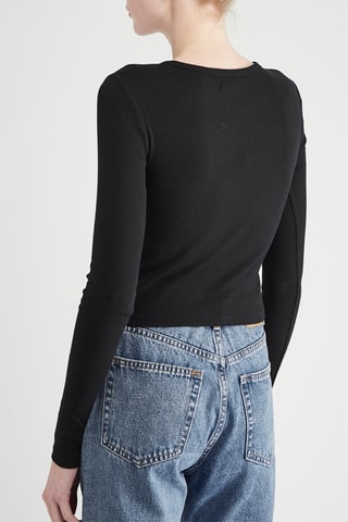 T-shirt - Noir