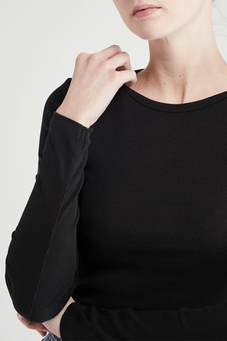 T-shirt - Noir