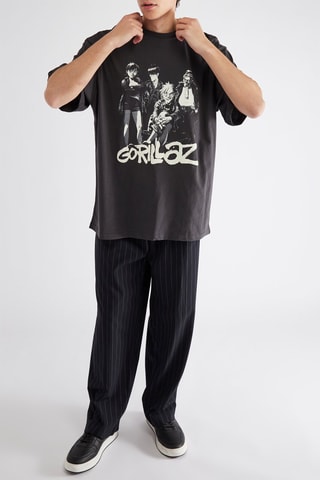 T-shirt - Noir