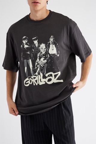 T-shirt - Noir