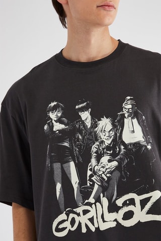 T-shirt - Noir