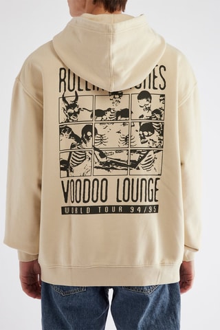 Sweat Rolling stone - Beige