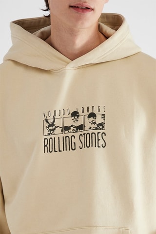 Sweat Rolling stone - Beige