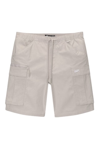 Short - Gris clair
