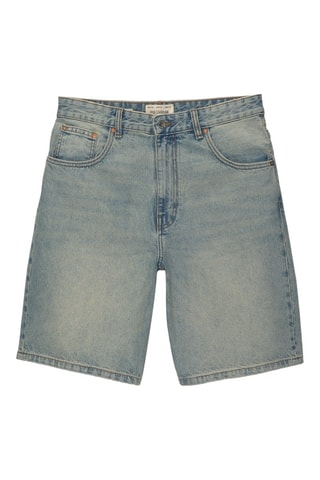 Bermuda en jean - Bleu clair
