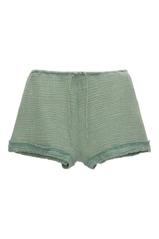 Short - Vert
