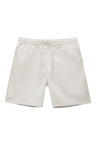 Bermuda - Beige
