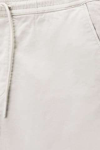 Bermuda - Beige