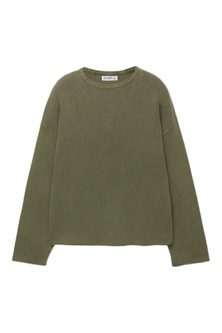 Pull - Kaki