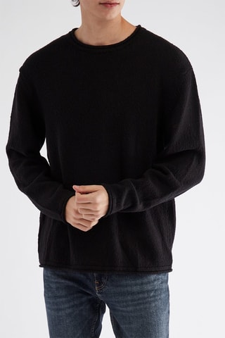 Pull - Noir