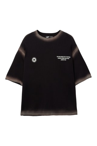 T-shirt - Noir