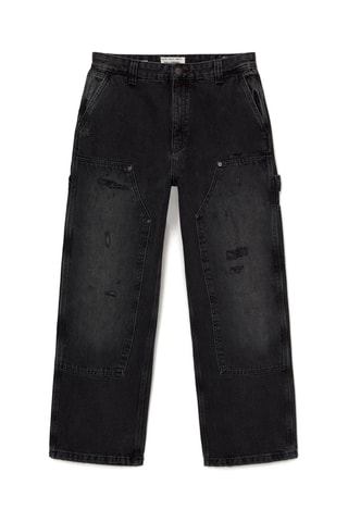 Jean - Noir