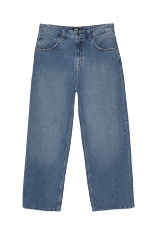 Jean - Bleu 