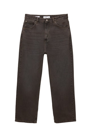 Jean - Marron