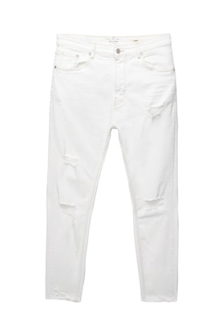 Jean - Blanc