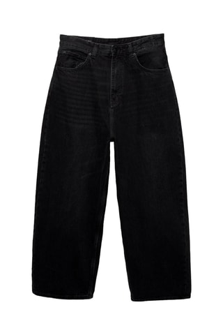 Jean - Noir