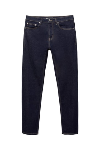 Jean - Bleu marine 