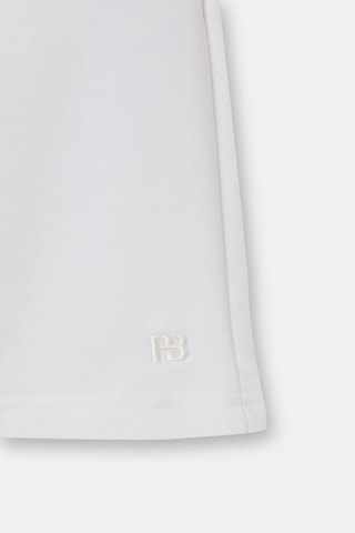 Bermuda - Blanc