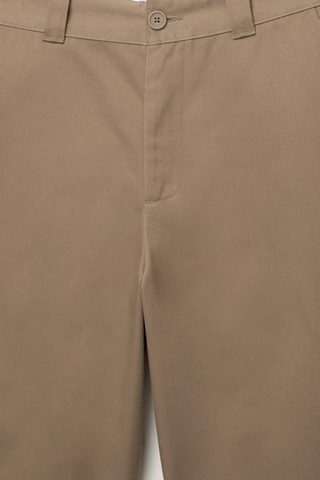 Bermuda - Marron