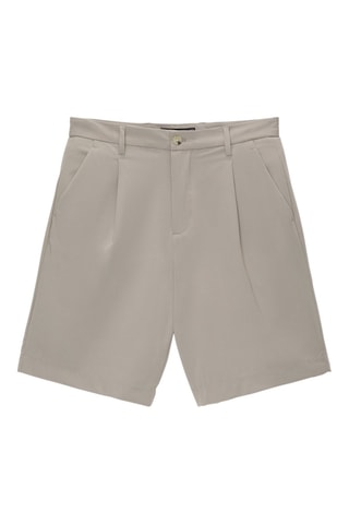 Bermuda - Beige
