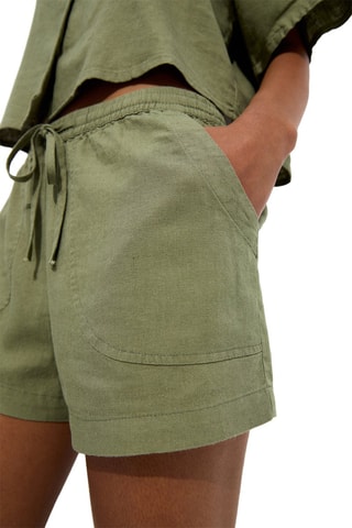 Short - Vert