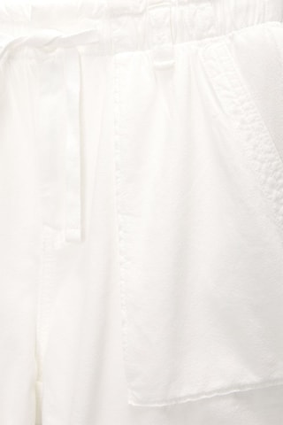Bermuda - Blanc