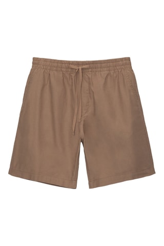 Bermuda - Marron