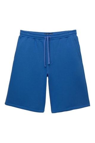 Bermuda - Bleu cobalt