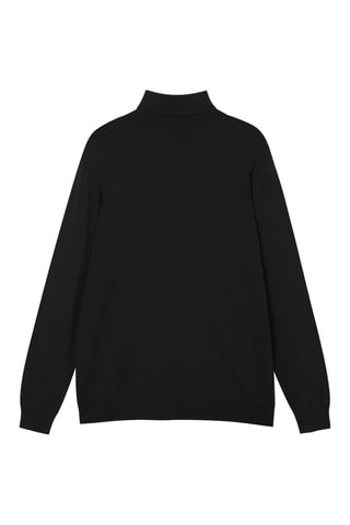 Pull - Noir