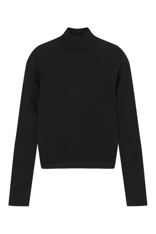 Pull - Noir