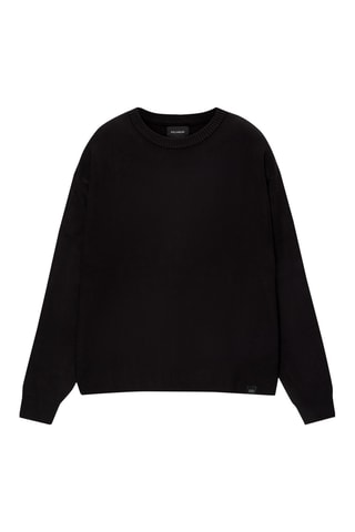 Pull - Noir