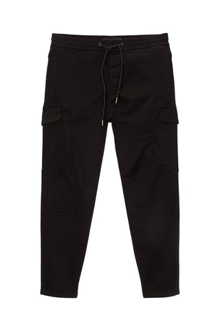 Jogging - Noir