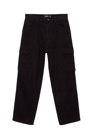 Pantalon - Noir