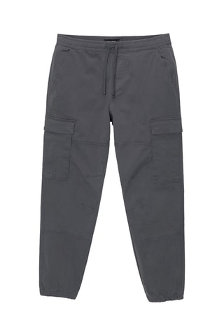 Jogging - Gris foncé