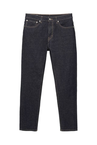 Jean - Bleu