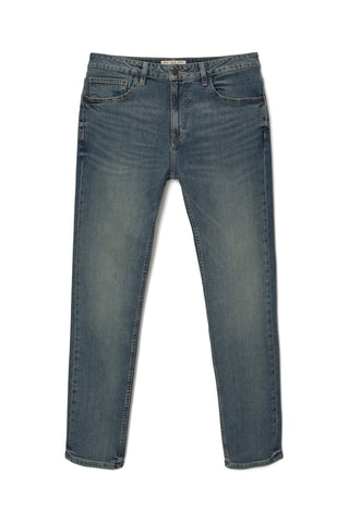 Jean - Bleu