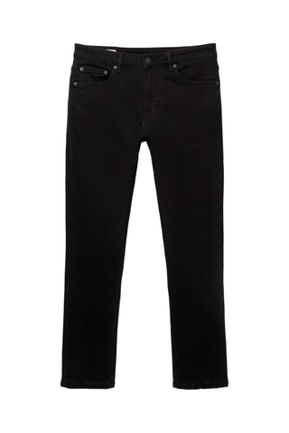 Jean - Noir