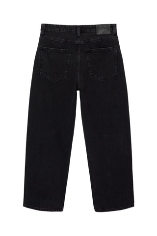 Jean - Noir