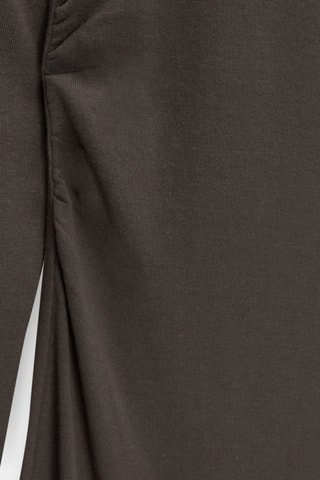 Robe pull - Taupe