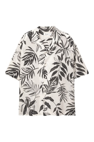 Chemise - Ecru