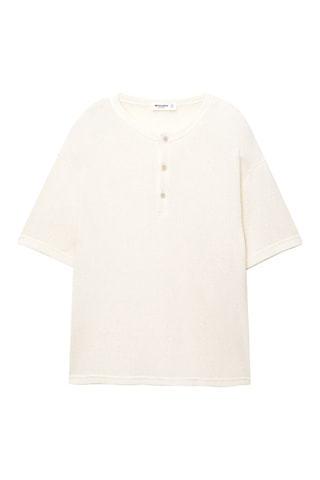 T-shirt - Blanc
