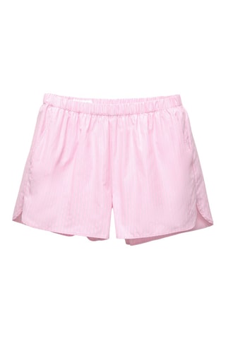 Short - Rose